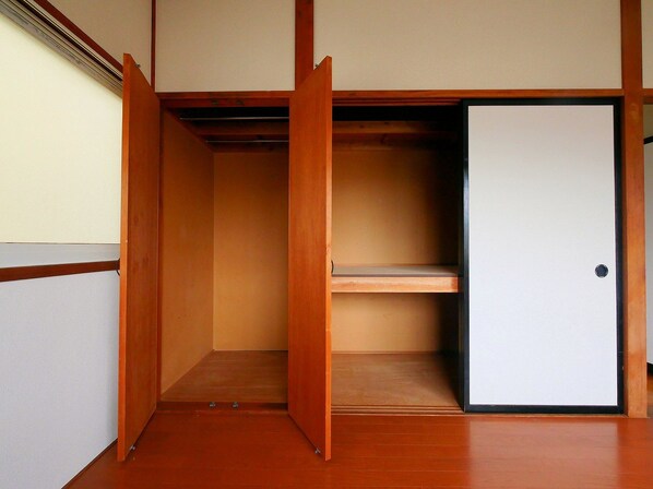 コーポファミーユの物件内観写真